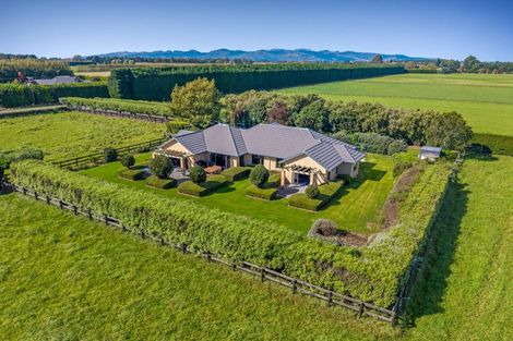 Photo of property in 211 Dawsons Road, Templeton, Christchurch, 7678