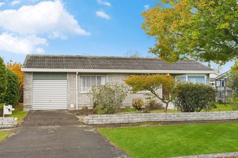 Photo of property in 15 Bains Avenue, Hamilton East, Hamilton, 3216