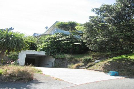 Photo of property in 7 Marewa Road, Hataitai, Wellington, 6021