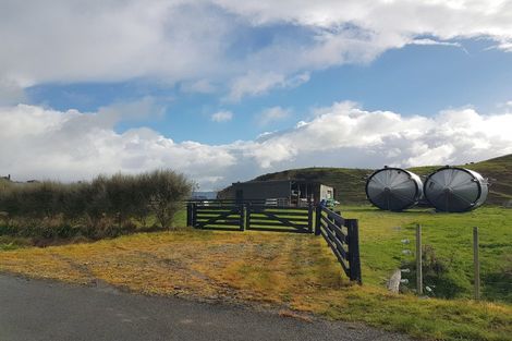 Photo of property in 509 Range Road, Woodville, 4997