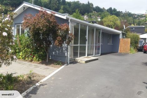 Photo of property in 32 Landsdowne Terrace, Cashmere, Christchurch, 8022