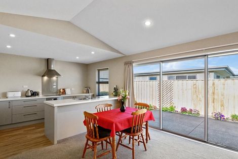 Photo of property in 4 Burford Way, Rolleston, 7615