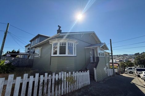 Photo of property in 42 Colombo Street, Newtown, Wellington, 6021