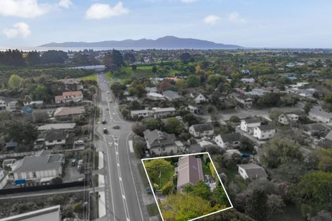 Photo of property in 133 Raumati Road, Raumati Beach, Paraparaumu, 5032