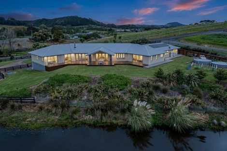 Photo of property in 10 Giovanni Drive, Whareora, Whangarei, 0175