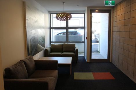 Photo of property in 15/93 Filleul Street, Dunedin Central, Dunedin, 9016