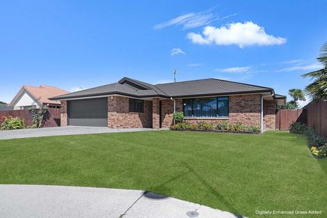 Photo of property in 23 Finchley Place, Hamilton East, Hamilton, 3216