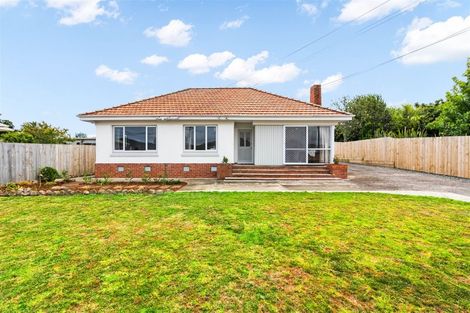 Photo of property in 23 Weaver Street, Whau Valley, Whangarei, 0112