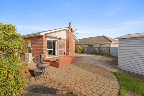 Photo of property in 23 Norrie Street, Redwood, Christchurch, 8051