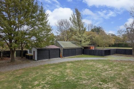 Photo of property in 19 Old North Road North, Kaiapoi, 7691