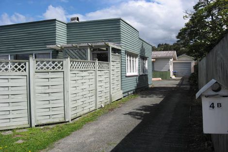 Photo of property in 4 Motueka Street, Nelson South, Nelson, 7010