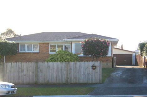 Photo of property in 281 Bankwood Road, Chartwell, Hamilton, 3210