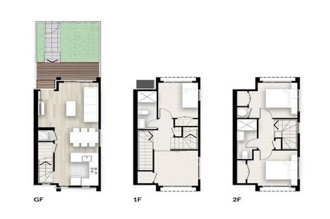 Photo of property in 15 Paetai Lane, Te Atatu Peninsula, 0610