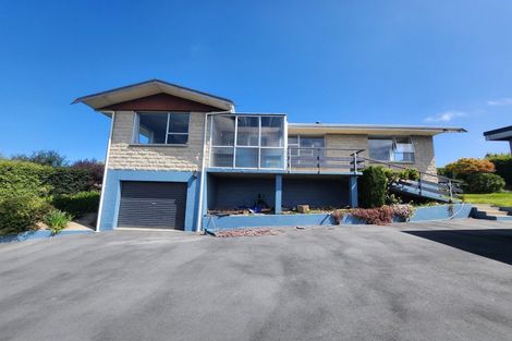 Photo of property in 7 Rye Street, South Hill, Oamaru, 9400