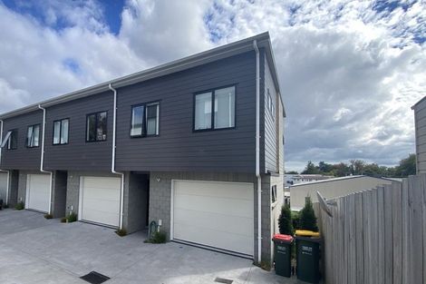 Photo of property in 20u3 Marama Street, Frankton, Hamilton, 3204