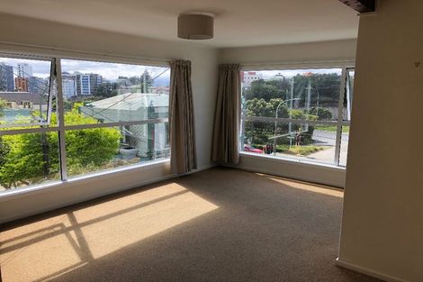 Photo of property in 7 Harriett Street, Thorndon, Wellington, 6011