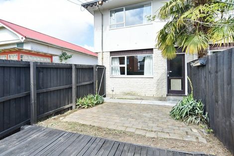 Photo of property in 1/20 Rosewarne Street, Spreydon, Christchurch, 8024