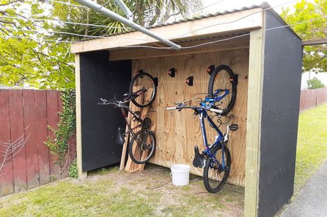 Photo of property in Mattingly Court, 3/10 Angus Avenue, Berhampore, Wellington, 6023