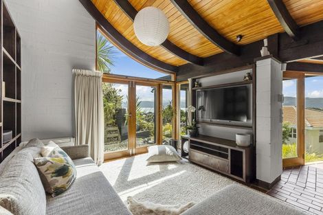 Photo of property in 76a Falkirk Avenue, Seatoun, Wellington, 6022