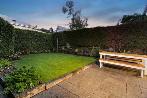 Photo of property in 92 Clarence Street, Ponsonby, Auckland, 1011