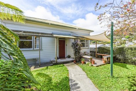 Photo of property in 57 Shelbourne Street, Nelson, 7010