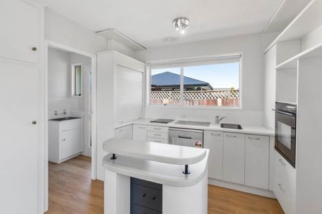 Photo of property in 1/63a Vivian Street, Burwood, Christchurch, 8083