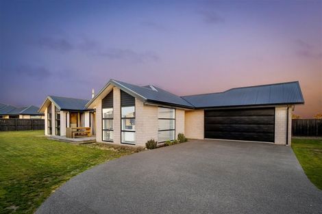 Photo of property in 12 Owen Drive, Darfield, 7510