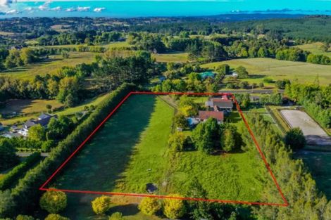 Photo of property in 31 Rangitopuni Road, Riverhead, 0793