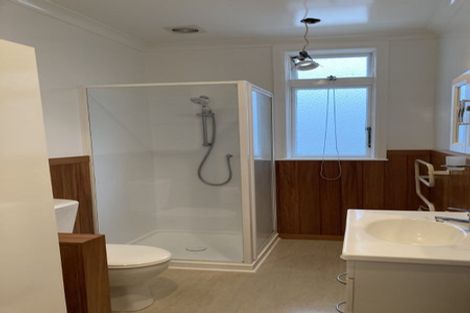 Photo of property in 195 Derwent Street, Island Bay, Wellington, 6023