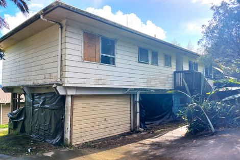Photo of property in 35 Parnell Street, Rawene, Kaikohe, 0473