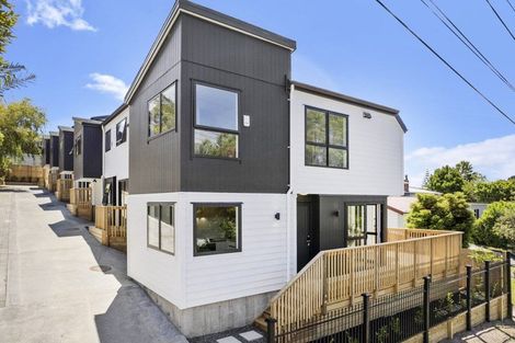 Photo of property in 26b Sheridan Drive, New Lynn, Auckland, 0600
