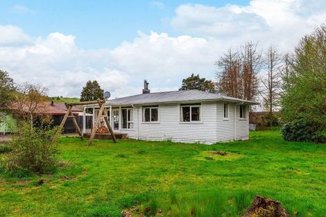 Photo of property in 35 Taitua Street, Taumarunui, 3920