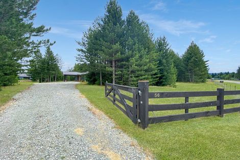 Photo of property in 56 North West Arch, Twizel, 7901