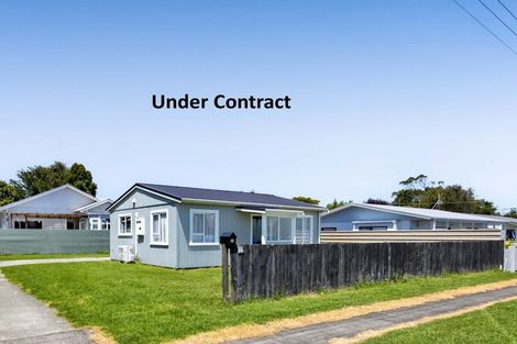 Photo of property in 64 Ketemarae Road, Normanby, Hawera, 4614