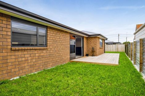 Photo of property in 12b Morrissey Street, Hawera, 4610