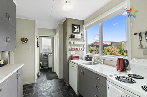 Photo of property in 9 Kerepehi Grove, Wainuiomata, Lower Hutt, 5014