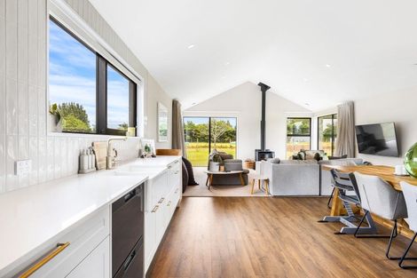Photo of property in 163a Raddens Road, Ohoka, 7692