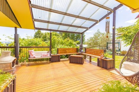 Photo of property in 10 Davidson Crescent, Pahiatua, 4910