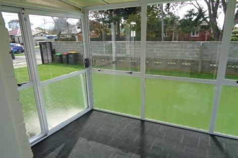 Photo of property in 1 Isleworth Road, Bishopdale, Christchurch, 8053