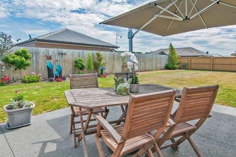 Photo of property in 42 Chervier Street, Leeston, 7632