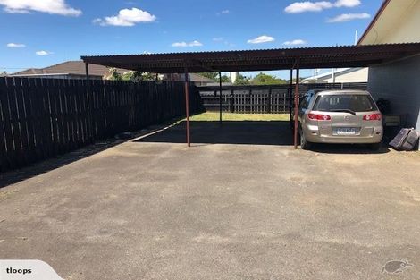 Photo of property in 18u3 Lincoln Street, Morrinsville, 3300