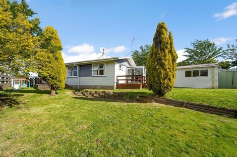Photo of property in 7 Ngaio Place, Hawera, 4610