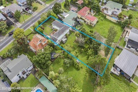 Photo of property in 16 Routley Drive, Glen Eden, Auckland, 0602