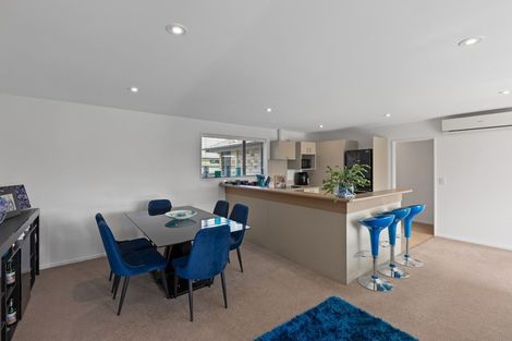 Photo of property in 3 Picasso Place, Rolleston, 7614