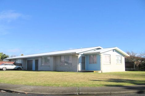 Photo of property in 2a Lorne Place, Flaxmere, Hastings, 4120