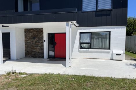Photo of property in 4 Miro Street, Merrilands, New Plymouth, 4312