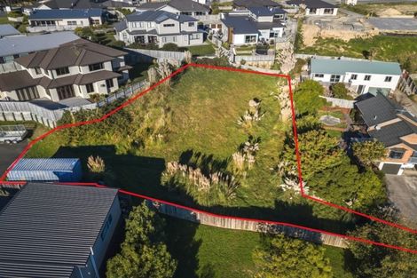Photo of property in 17 Semaphore Lane, Whitby, Porirua, 5024