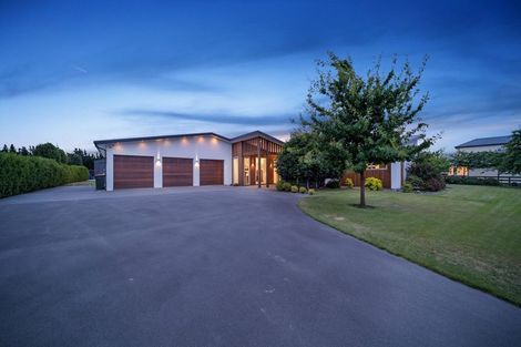 Photo of property in 64 Shepherd Avenue, West Melton, 7618