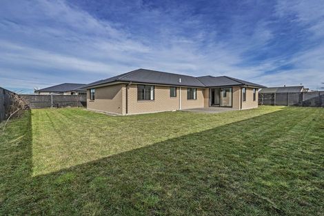 Photo of property in 22 Kestrel Street, Rolleston, 7615