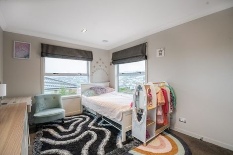 Photo of property in 41 Mauldeth Terrace, Churton Park, Wellington, 6037